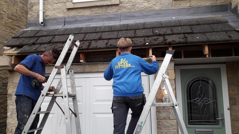 Roofing services Leeds