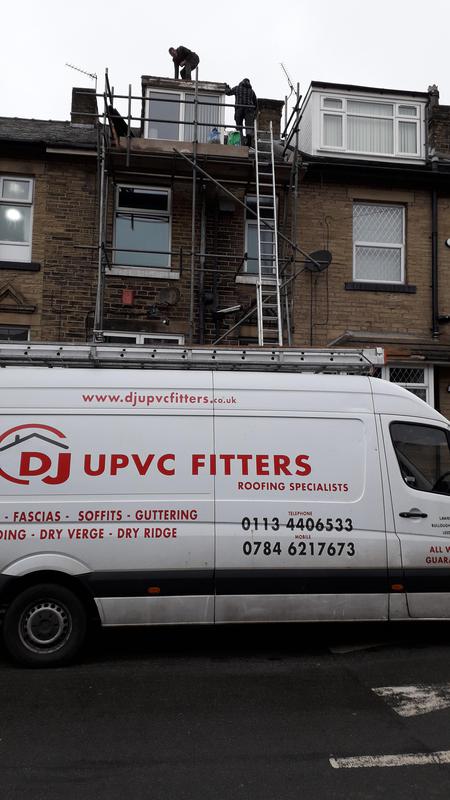 DJ UPVC Fitters